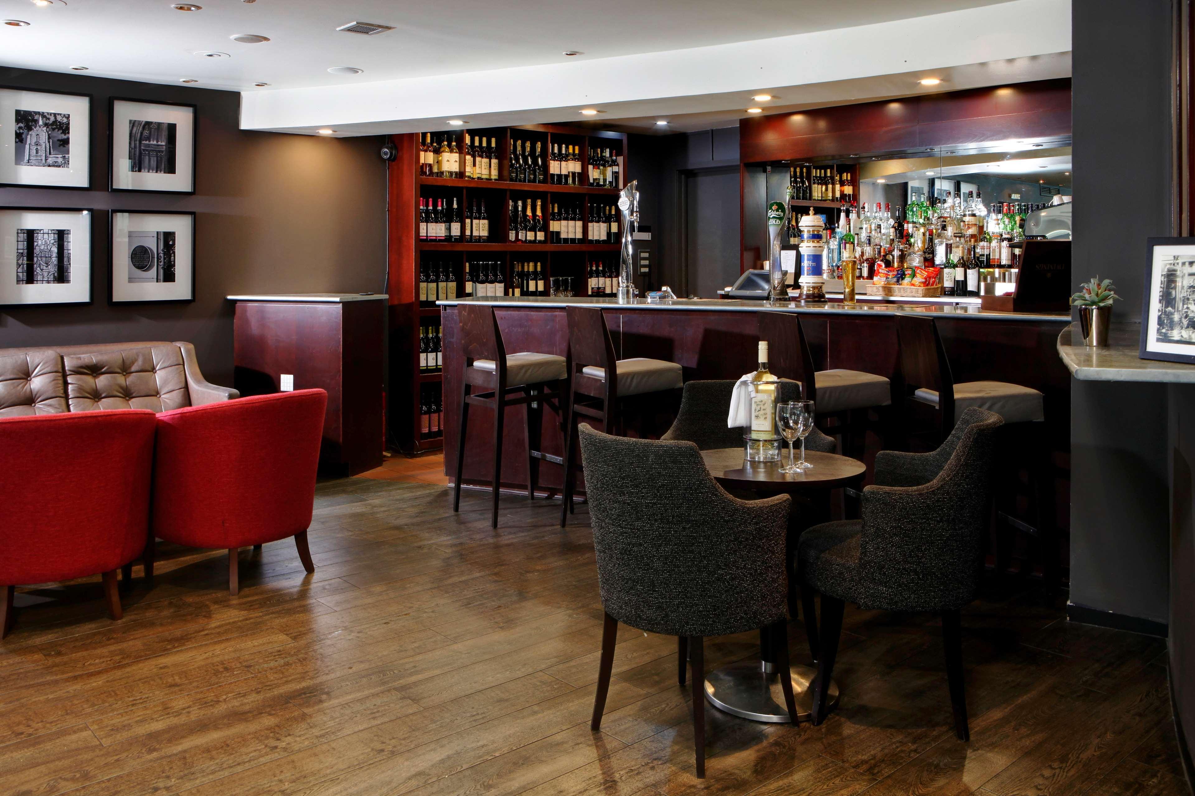 Best Western Atlantic Hotel Chelmsford Exterior photo