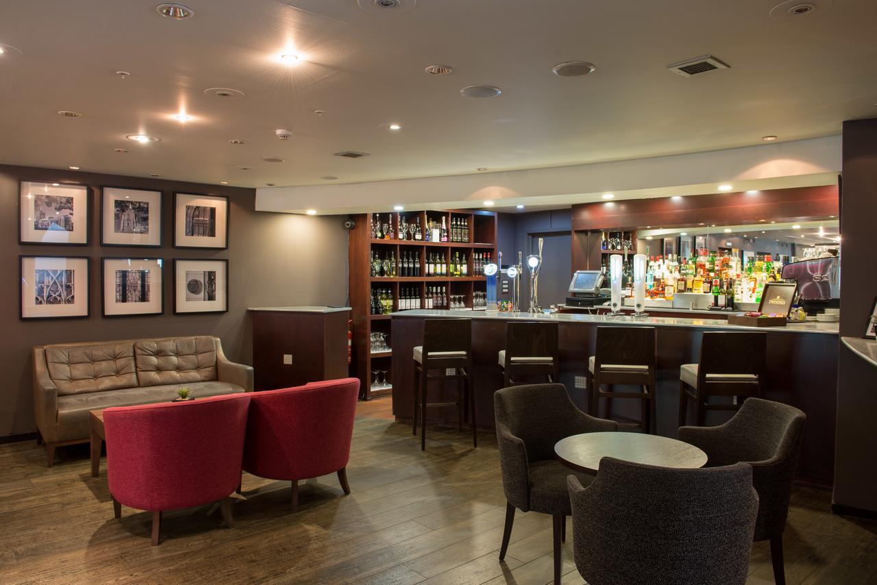 Best Western Atlantic Hotel Chelmsford Exterior photo